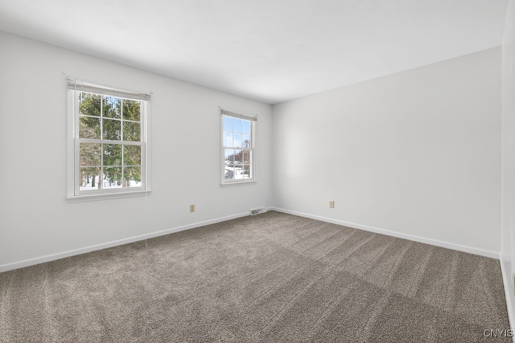 2788 Hiltonwood Road Lysander, NY 13027 - Photo 42 of 50 Bedroom #2-new carpet and paint
