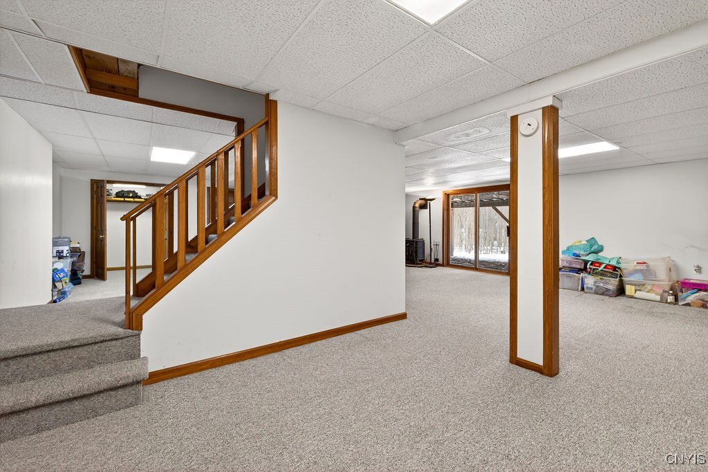 2788 Hiltonwood Road Lysander, NY 13027 - Photo 48 of 50 Includes a storage and mechanical room