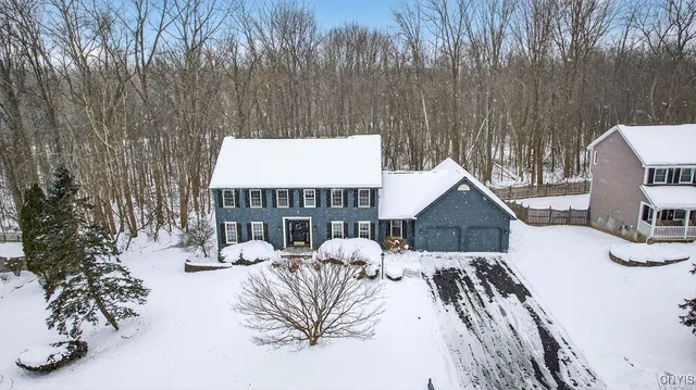 $519,900 | 2788 Hiltonwood Road, Lysander, NY 13027