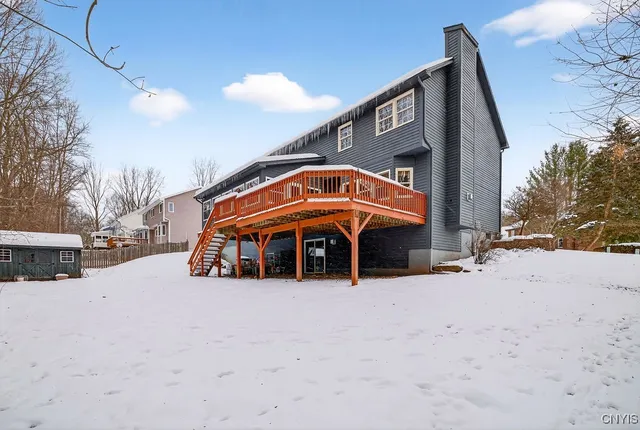 $519,900 | 2788 Hiltonwood Road, Lysander, NY 13027