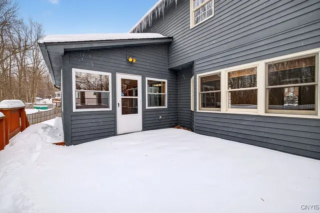 $519,900 | 2788 Hiltonwood Road, Lysander, NY 13027