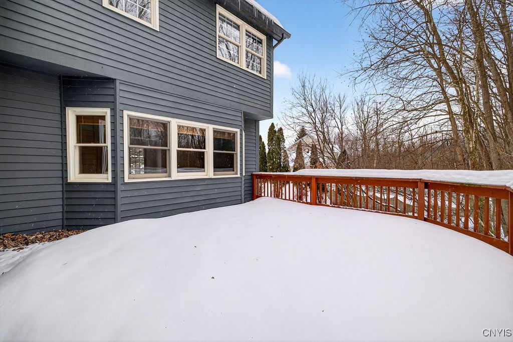 2788 Hiltonwood Road Lysander, NY 13027 - Photo 9 of 50 Great outdoor entertaining space.
