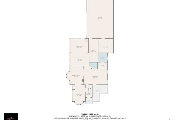 $309,000 | 601 Franklin Street, Scales Mound, IL 61075