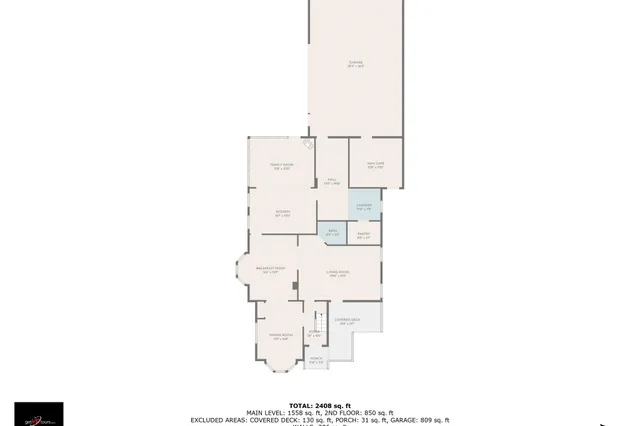 $339,000 | 601 Franklin Street, Scales Mound, IL 61075