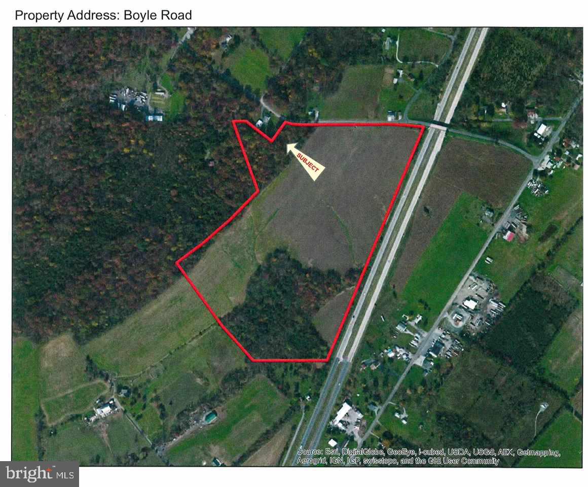 0 Boyle Road Fairfield, PA 17320 - Photo 1 of 1