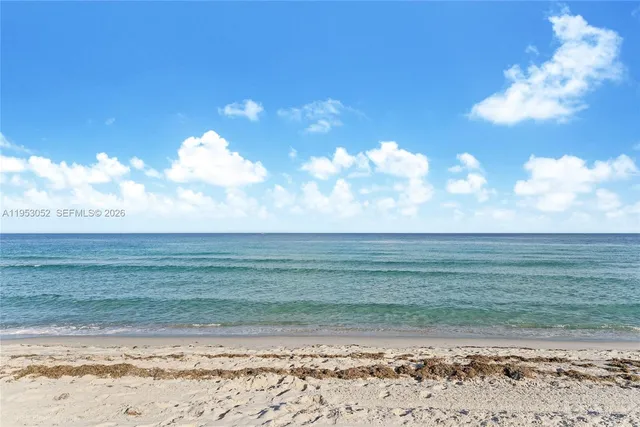 $3,600 | 9341 Collins Avenue, Unit 503, Surfside, FL 33154