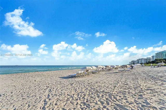 $3,600 | 9341 Collins Avenue, Unit 503, Surfside, FL 33154