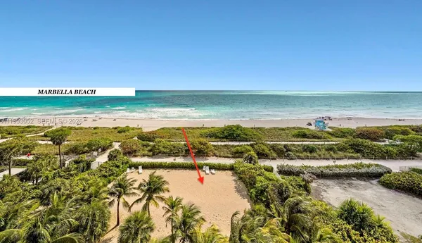 $3,450 | 9341 Collins Avenue, Unit 503, Surfside, FL 33154