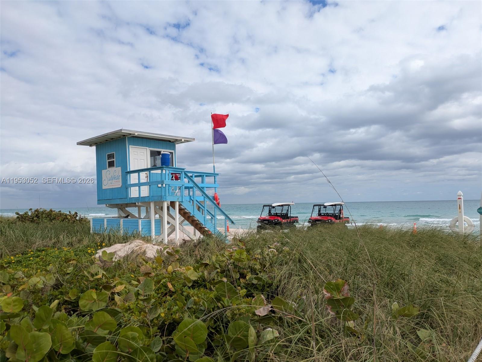 9341 Collins Avenue, Unit 503 Surfside, FL 33154 - Photo 13 of 35