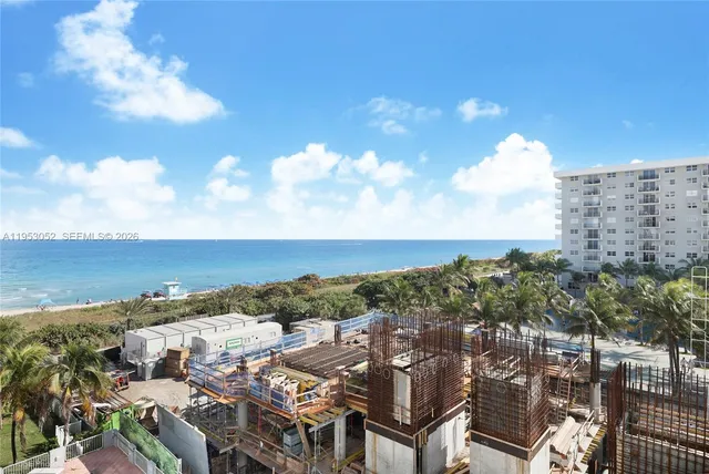 $3,600 | 9341 Collins Avenue, Unit 503, Surfside, FL 33154