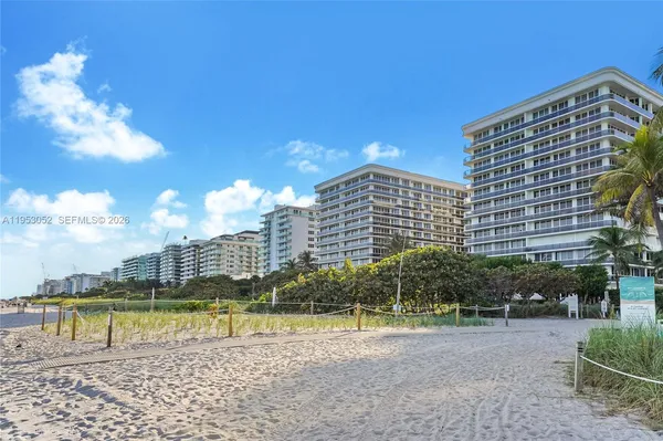 $3,450 | 9341 Collins Avenue, Unit 503, Surfside, FL 33154