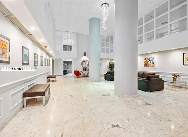 $3,600 | 9341 Collins Avenue, Unit 503, Surfside, FL 33154