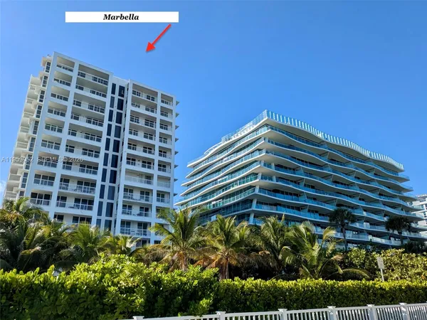 $3,450 | 9341 Collins Avenue, Unit 503, Surfside, FL 33154