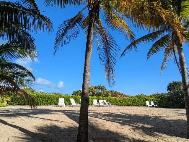 $3,600 | 9341 Collins Avenue, Unit 503, Surfside, FL 33154