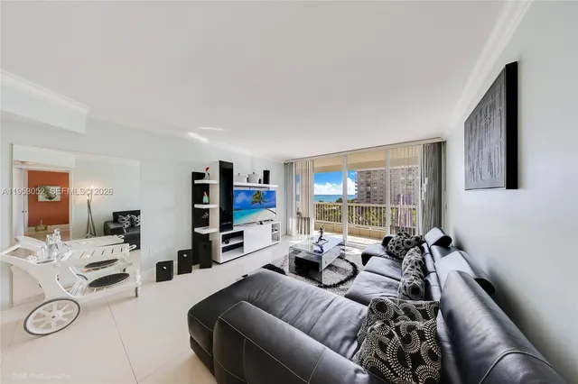 $3,600 | 9341 Collins Avenue, Unit 503, Surfside, FL 33154