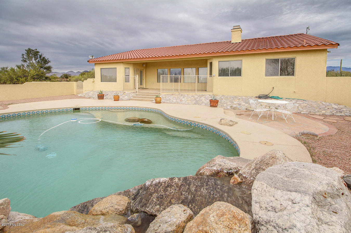 10221 North Blue Bonnet Road Tucson, AZ 85742 - Photo 37 of 43 Gallery Image 37