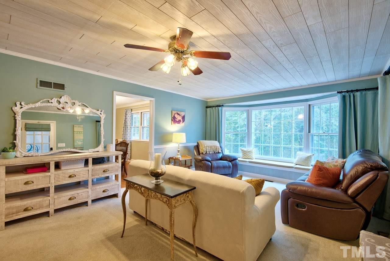 208 Latta Road Durham, NC 27712 - Photo 6 of 25 You will enjoy the natural light and comfortable space.