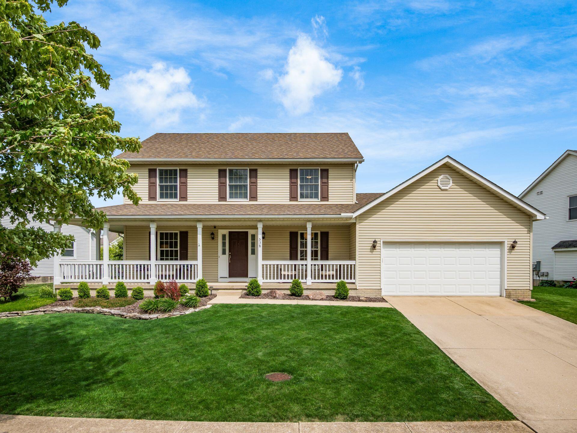 538 Emmaus Road Marysville, OH 43040 - Photo 1 of 29 IMG_5273