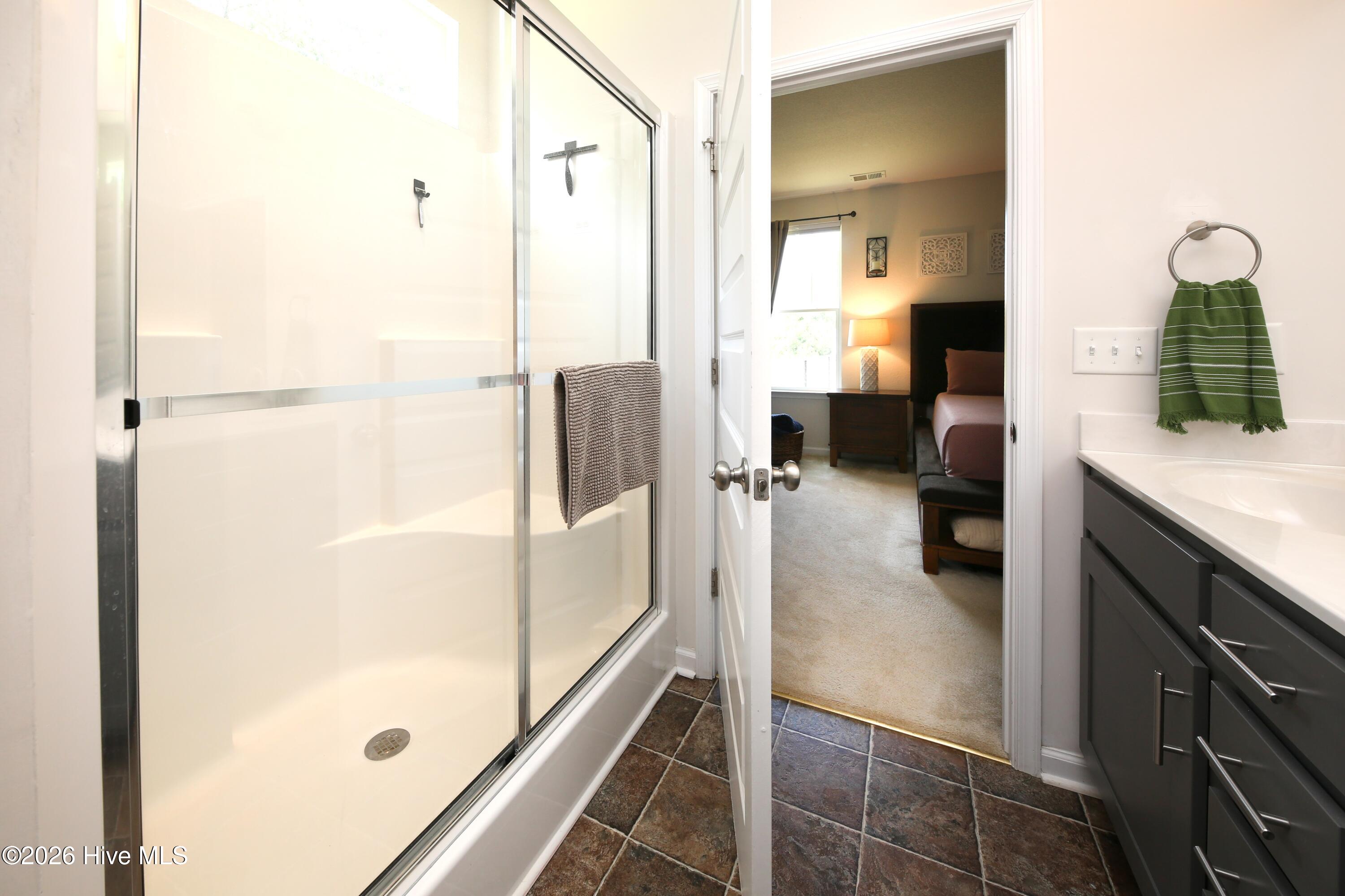 270 Keeter Barn Road South Mills, NC 27976 - Photo 25 of 45 PRIMARY BATHROOM