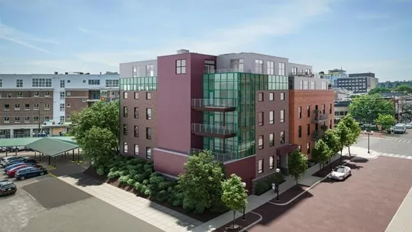 $939,000 | 303 Detroit Street, Unit 301, Ann Arbor, MI 48104