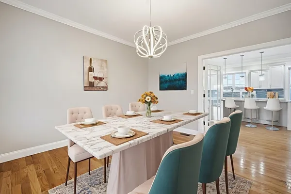 $949,900 | 1 Farmer Circle, East Longmeadow, MA 01028