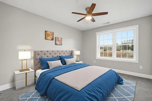 $949,900 | 1 Farmer Circle, East Longmeadow, MA 01028