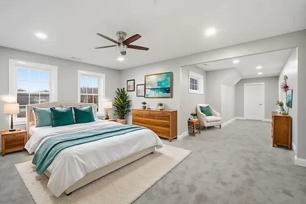 $949,900 | 1 Farmer Circle, East Longmeadow, MA 01028