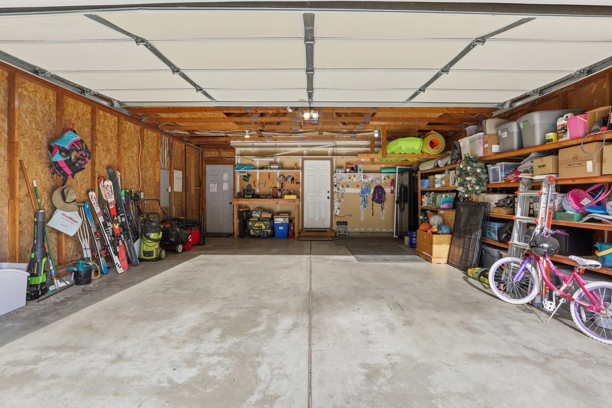 14522 North Chronicle Street Mead, WA 99021 - Photo 31 of 45