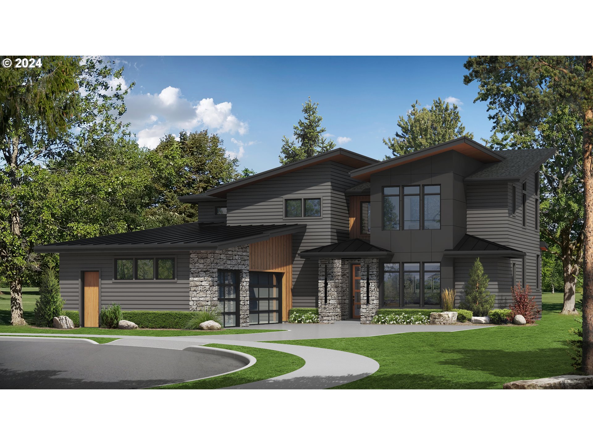 1701 Northwest 123rd Street Vancouver, WA 98685 - Photo 1 of 2