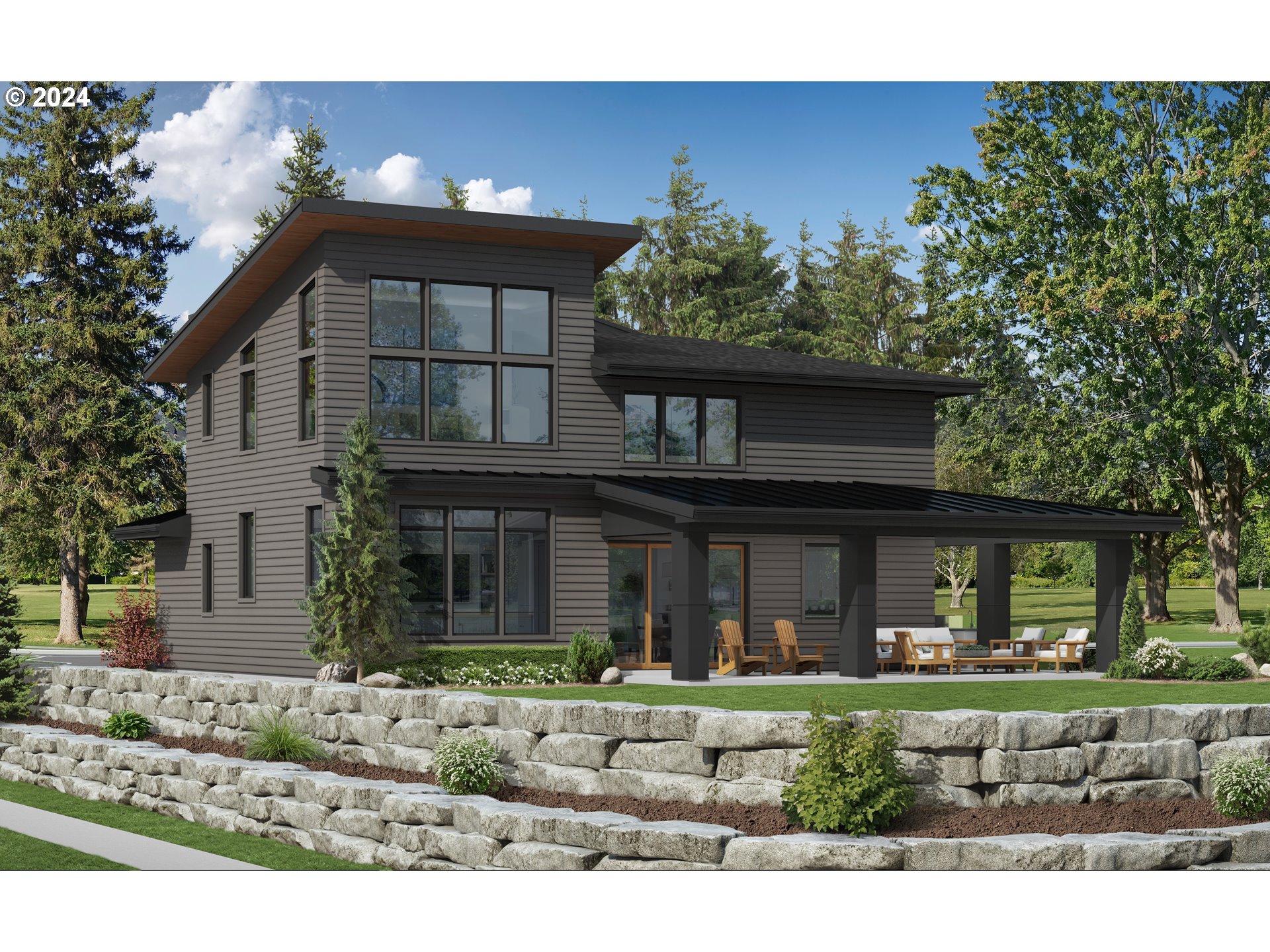 1701 Northwest 123rd Street Vancouver, WA 98685 - Photo 2 of 2