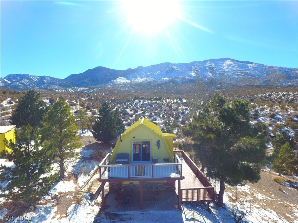62 Camp Bonanza Road Cold Creek, NV 89124 - Photo 1 of 50 Gallery Image 1