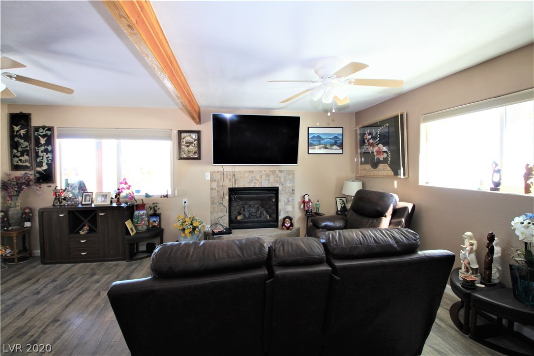 62 Camp Bonanza Road Cold Creek, NV 89124 - Photo 11 of 50 Gallery Image 11