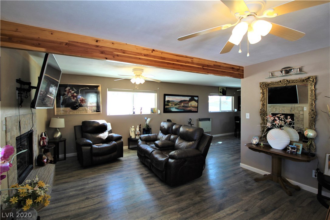 62 Camp Bonanza Road Cold Creek, NV 89124 - Photo 12 of 50 Gallery Image 12