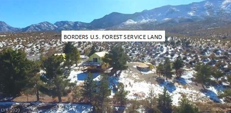 62 Camp Bonanza Road Cold Creek, NV 89124 - Photo 2 of 50 Gallery Image 2