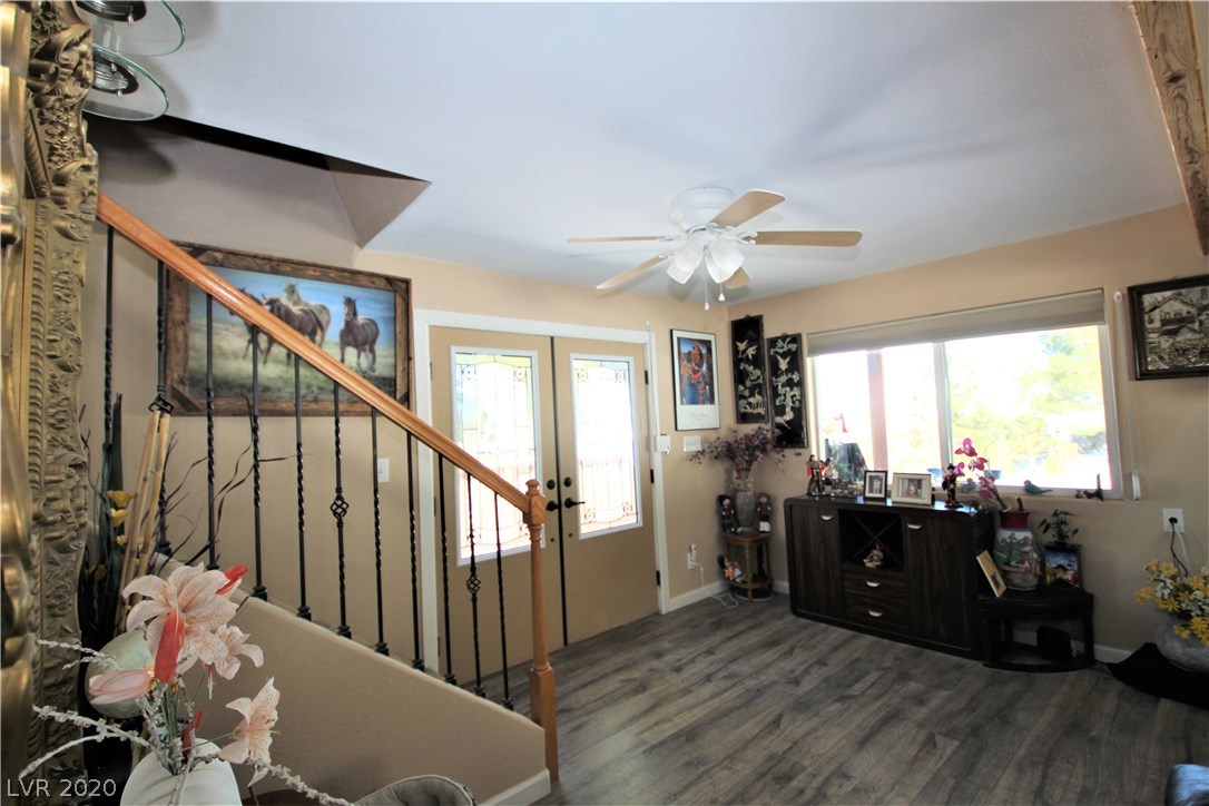 62 Camp Bonanza Road Cold Creek, NV 89124 - Photo 26 of 50 Gallery Image 26