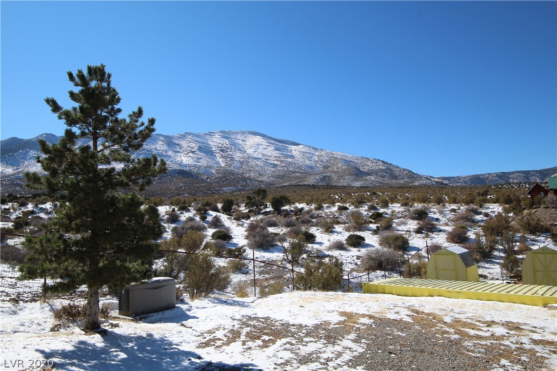 62 Camp Bonanza Road Cold Creek, NV 89124 - Photo 3 of 50 Gallery Image 3