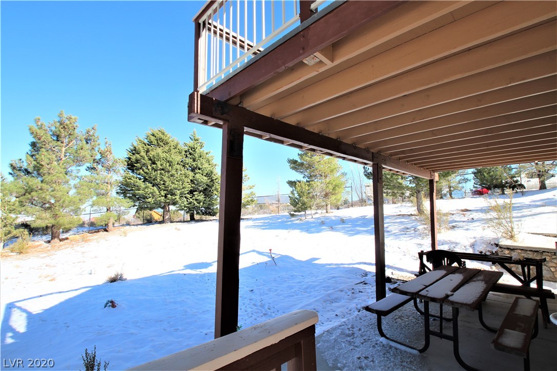 62 Camp Bonanza Road Cold Creek, NV 89124 - Photo 35 of 50 Gallery Image 35