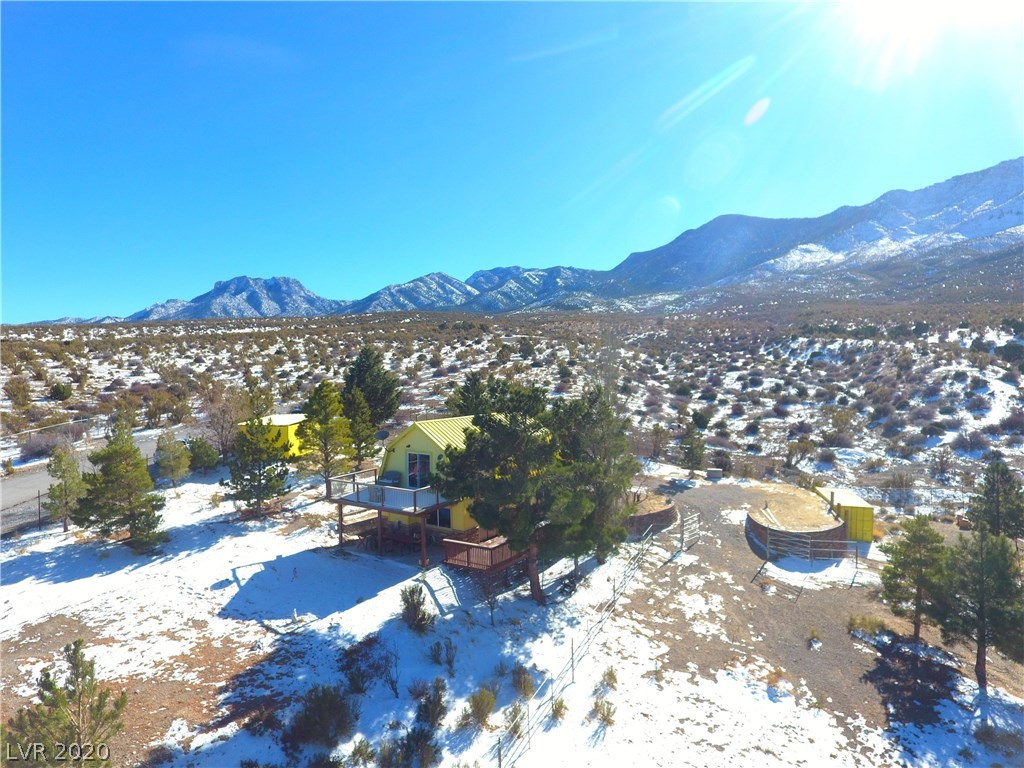 62 Camp Bonanza Road Cold Creek, NV 89124 - Photo 36 of 50 Gallery Image 36