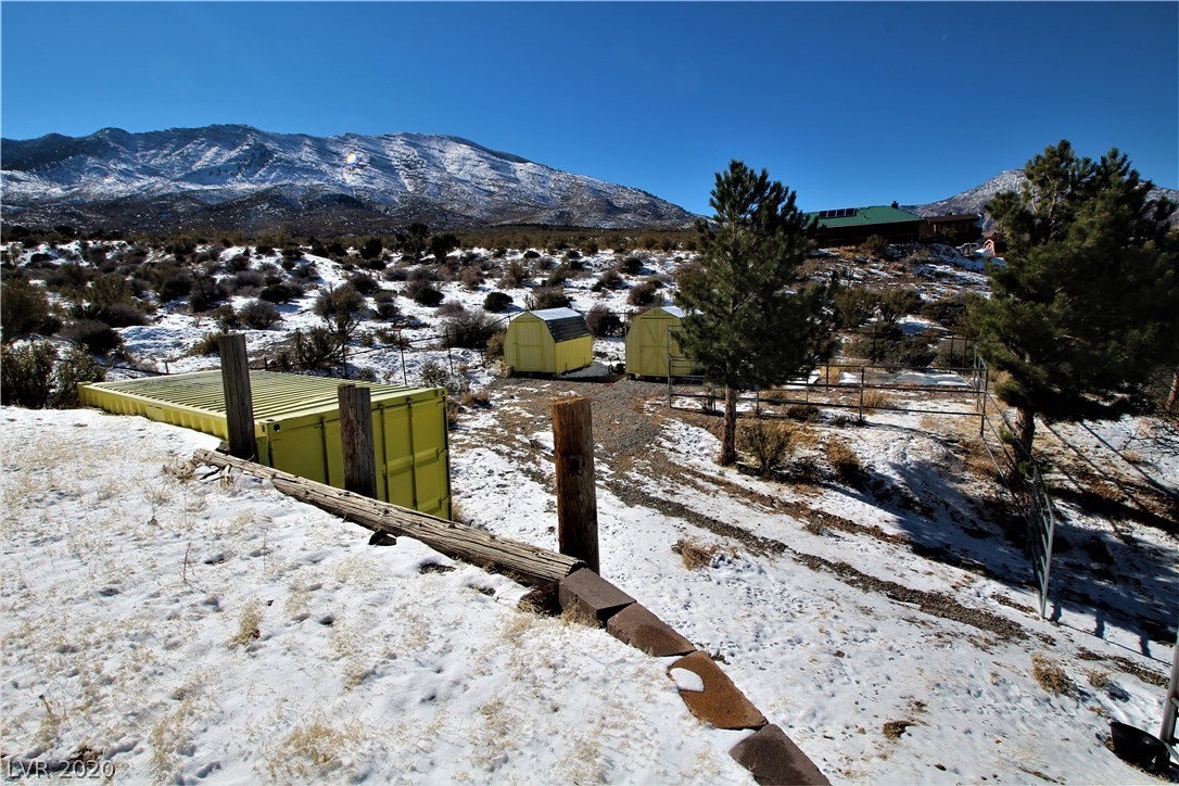 62 Camp Bonanza Road Cold Creek, NV 89124 - Photo 40 of 50 Gallery Image 40