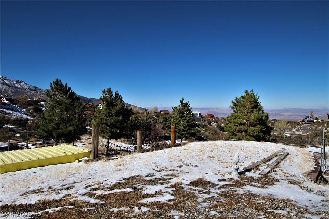 62 Camp Bonanza Road Cold Creek, NV 89124 - Photo 41 of 50 Gallery Image 41