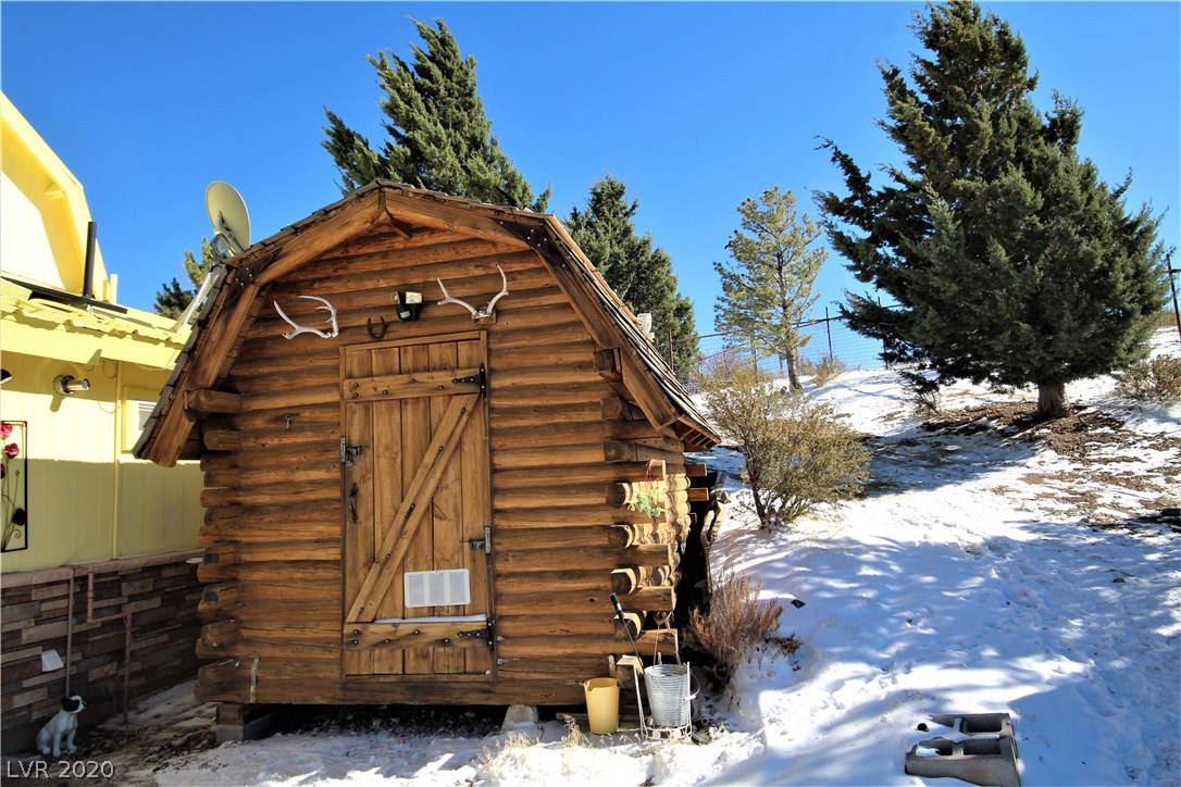 62 Camp Bonanza Road Cold Creek, NV 89124 - Photo 42 of 50 Gallery Image 42