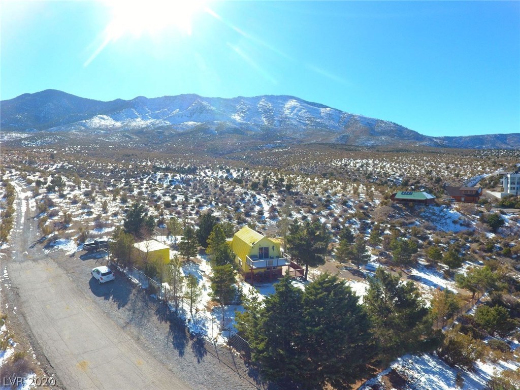 62 Camp Bonanza Road Cold Creek, NV 89124 - Photo 5 of 50 Gallery Image 5