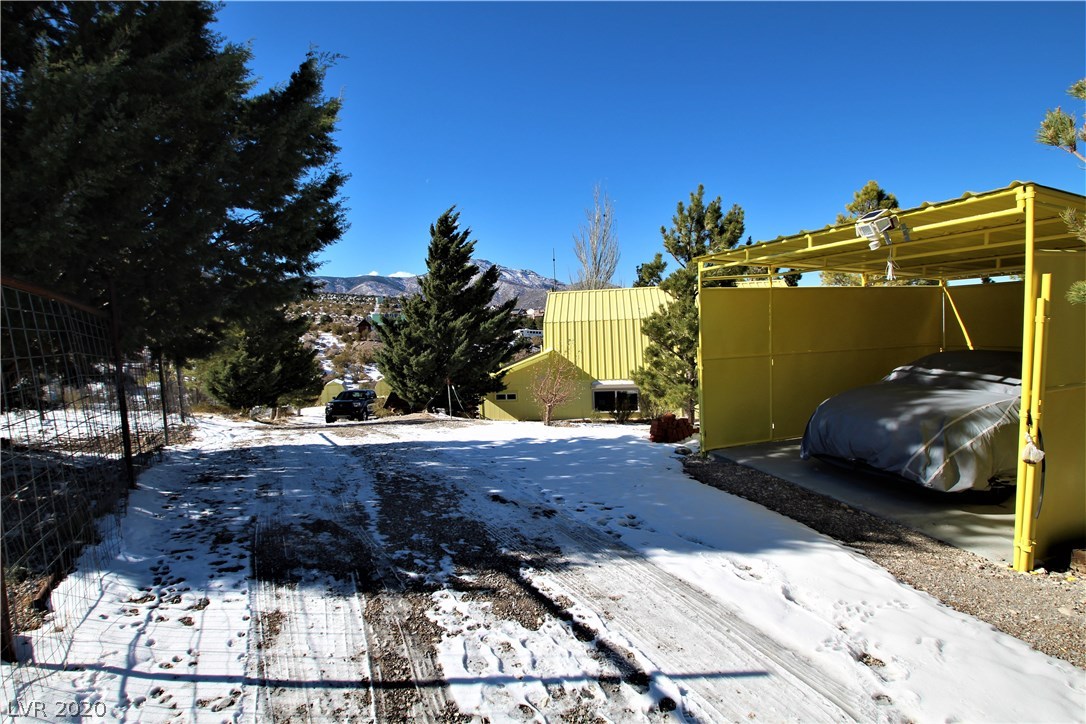 62 Camp Bonanza Road Cold Creek, NV 89124 - Photo 6 of 50 Gallery Image 6