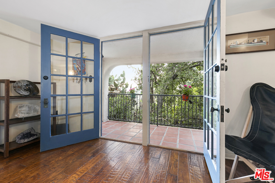 3617 Canyon Crest Road Altadena, CA 91001 - Photo 21 of 38 Gallery Image 21