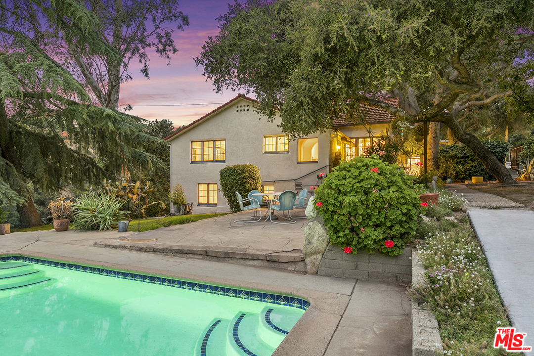 3617 Canyon Crest Road Altadena, CA 91001 - Photo 35 of 38 Gallery Image 35