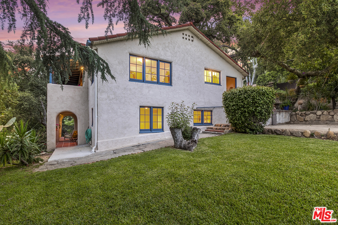 3617 Canyon Crest Road Altadena, CA 91001 - Photo 36 of 38 Gallery Image 36