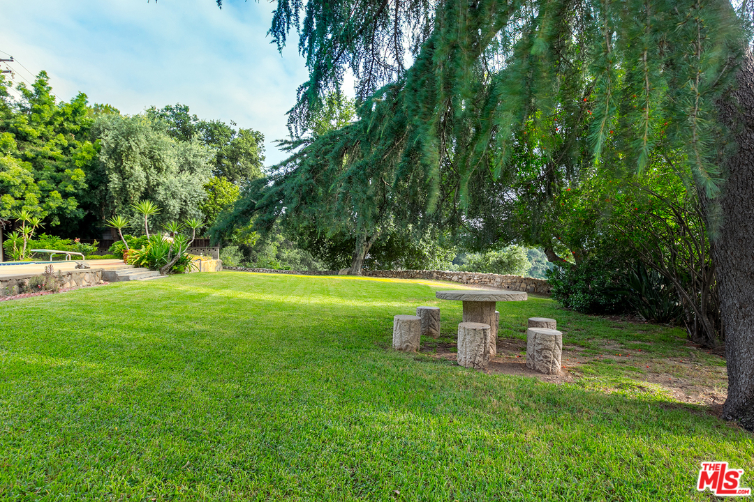 3617 Canyon Crest Road Altadena, CA 91001 - Photo 37 of 38 Gallery Image 37