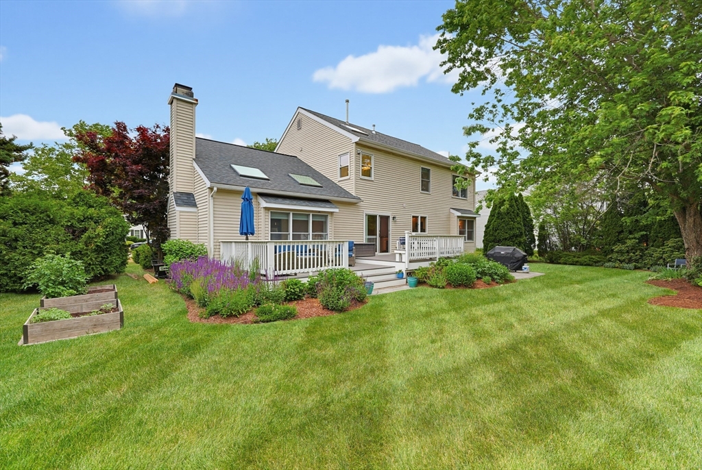 12 Iron Hollow Road Sharon, MA 02067 - Photo 2 of 41