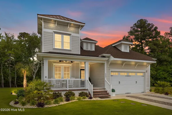 $888,000 | 123 Hardwick Lane, Newport, NC 28570
