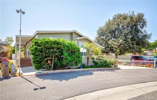 $255,000 | 15 Pine Via, Fullerton, CA 92832